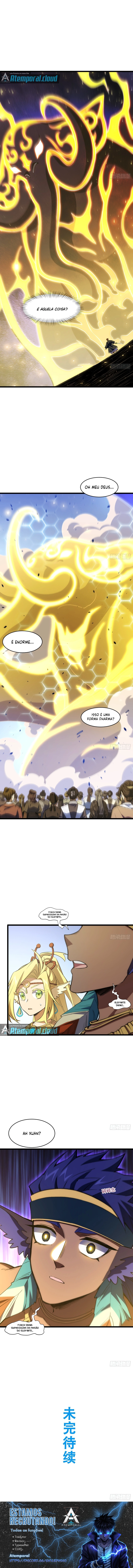 Read Antigo Corpo Sagrado PT Manga Online