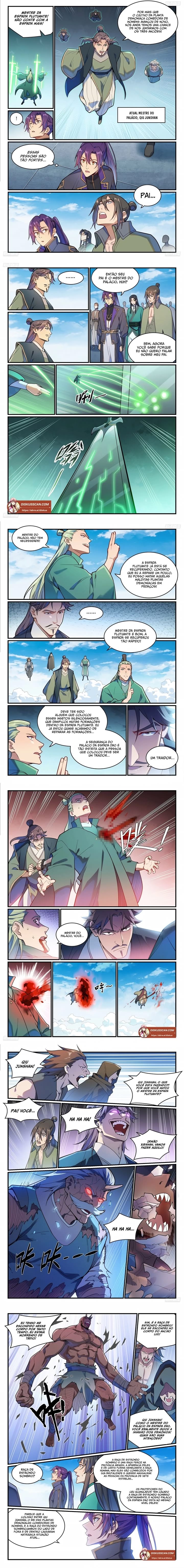 Read Apotheosis PT Manga Online