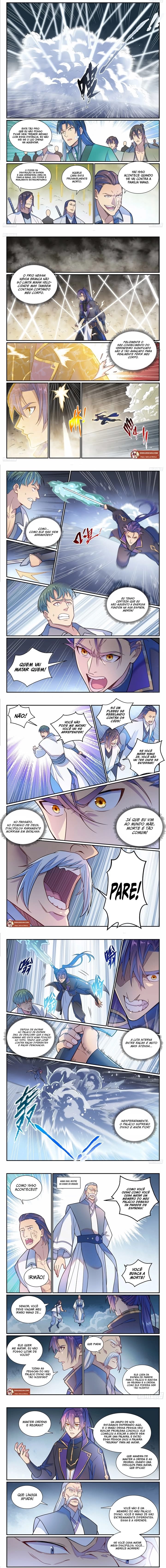 Read Apotheosis PT Manga Online
