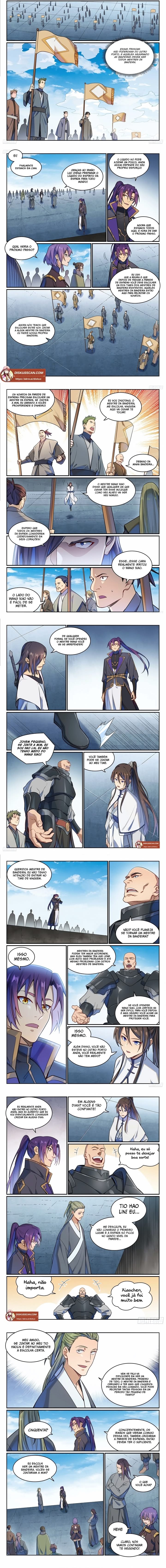 Read Apotheosis PT Manga Online