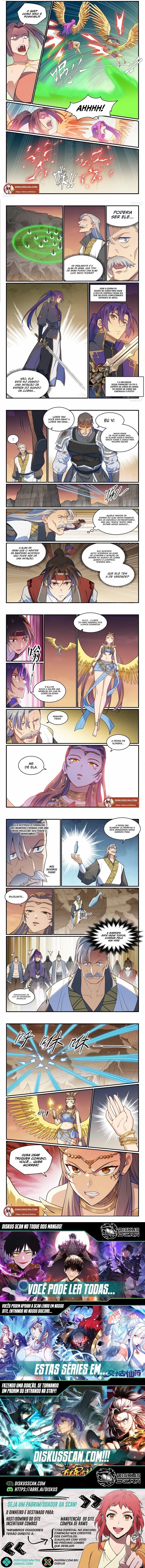 Read Apotheosis PT Manga Online