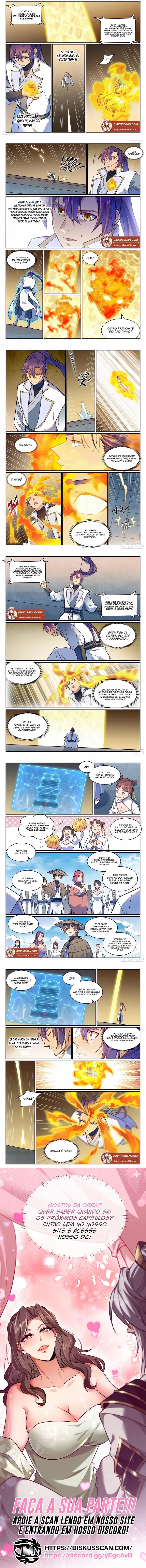 Read Apotheosis PT Manga Online