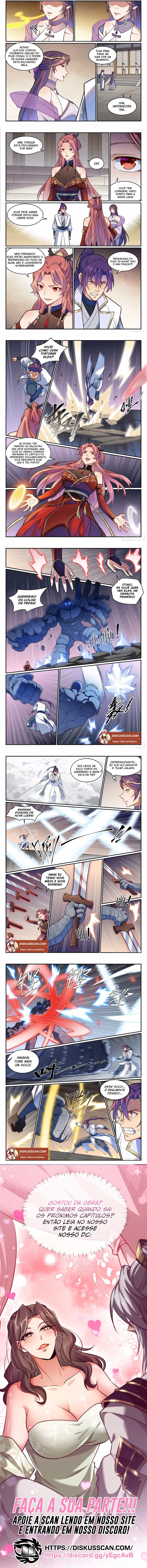 Read Apotheosis PT Manga Online