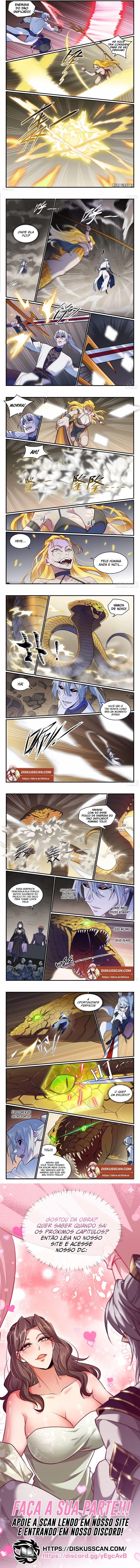 Read Apotheosis PT Manga Online