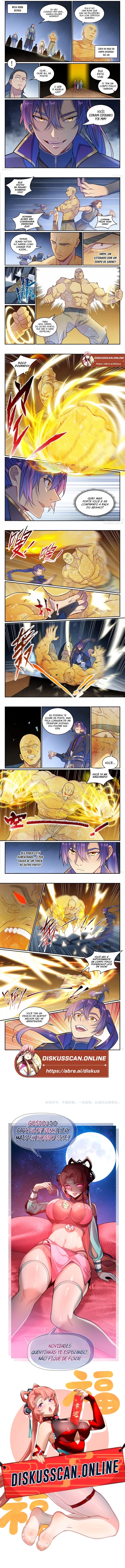 Read Apotheosis PT Manga Online