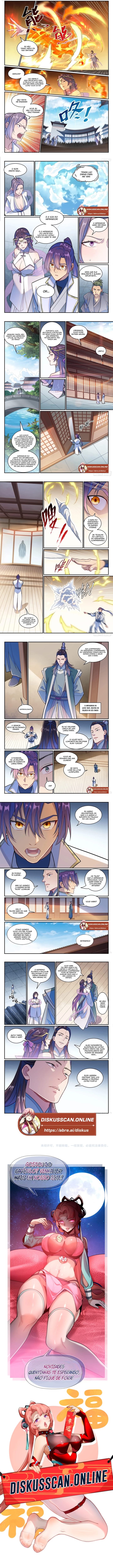 Read Apotheosis PT Manga Online