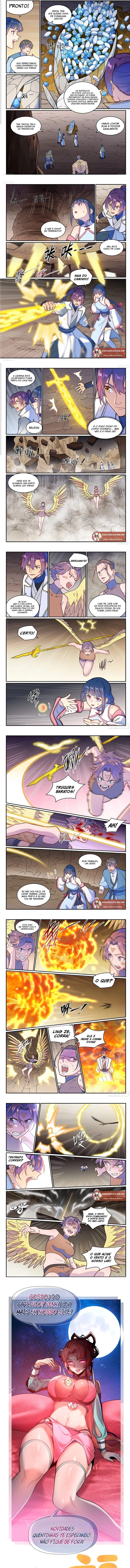 Read Apotheosis PT Manga Online