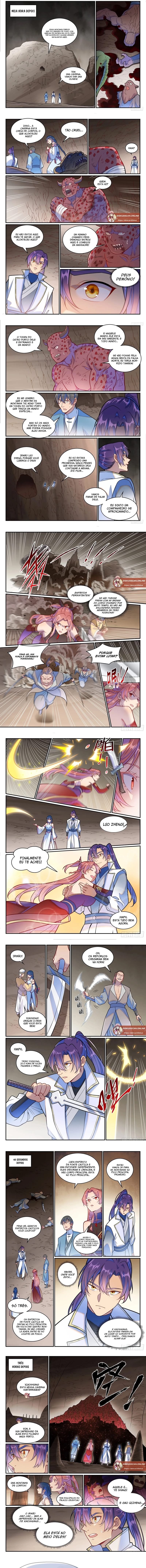 Read Apotheosis PT Manga Online
