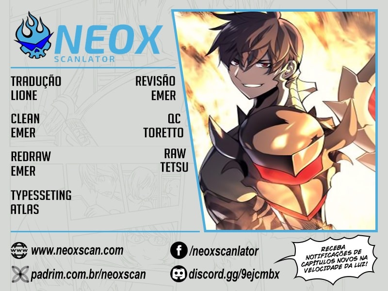 Read As Aventuras de Greed PT Manga Online