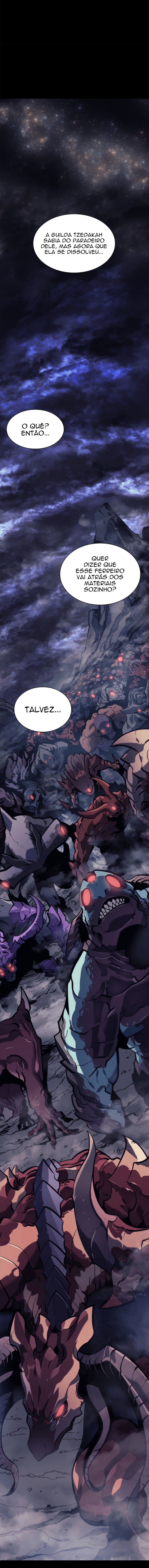Read As Aventuras de Greed PT Manga Online