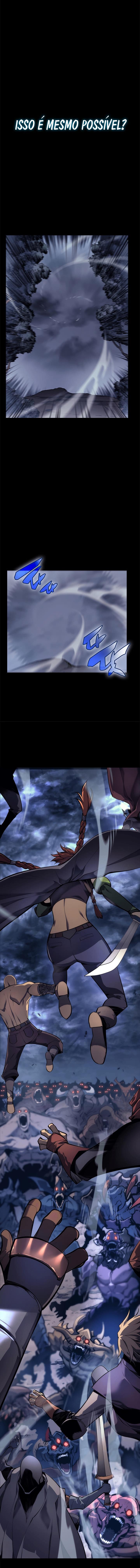 Read As Aventuras de Greed PT Manga Online