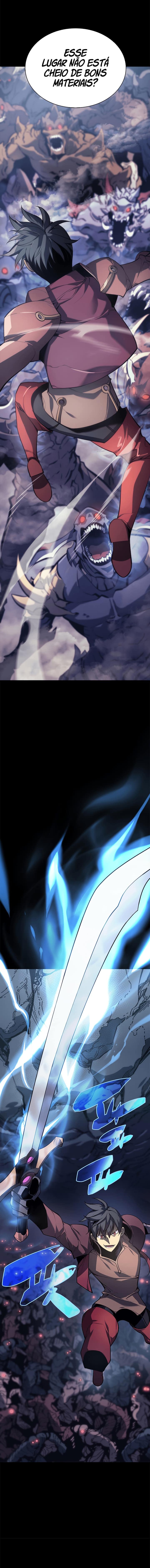 Read As Aventuras de Greed PT Manga Online