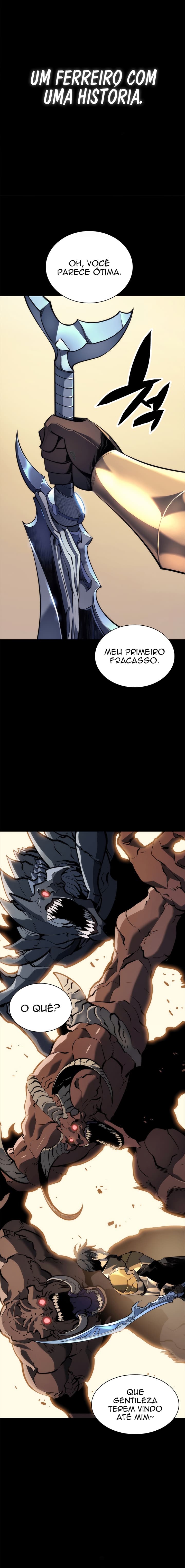 Read As Aventuras de Greed PT Manga Online