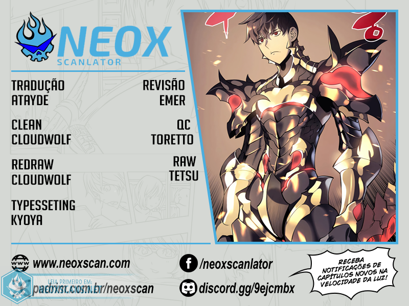 Read As Aventuras de Greed PT Manga Online