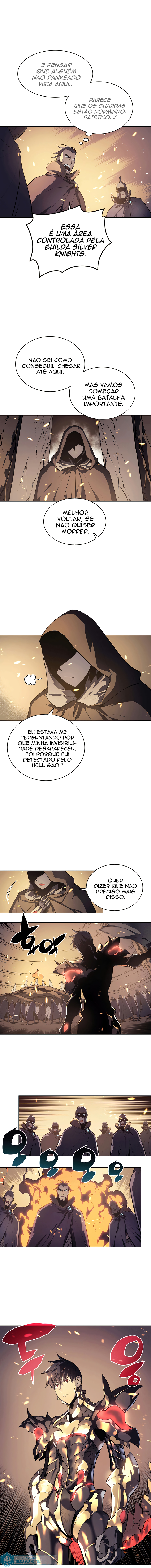 Read As Aventuras de Greed PT Manga Online