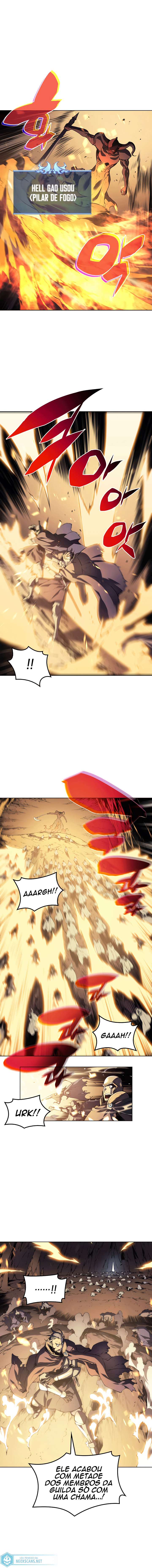 Read As Aventuras de Greed PT Manga Online