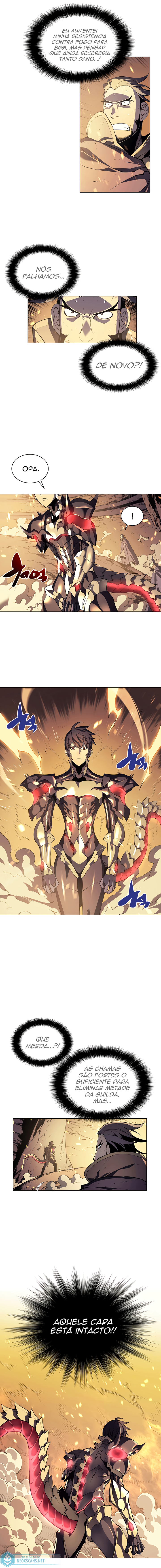 Read As Aventuras de Greed PT Manga Online
