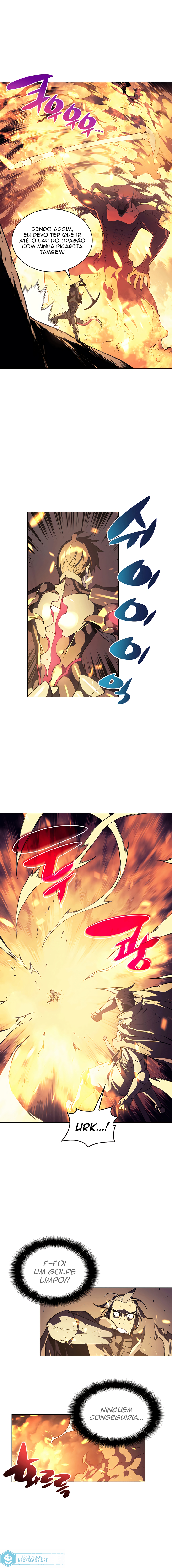 Read As Aventuras de Greed PT Manga Online