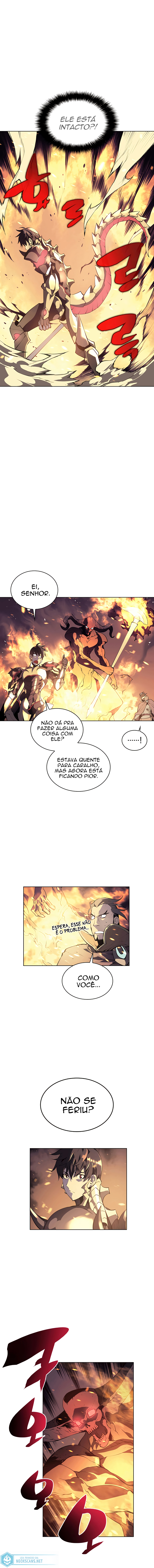 Read As Aventuras de Greed PT Manga Online