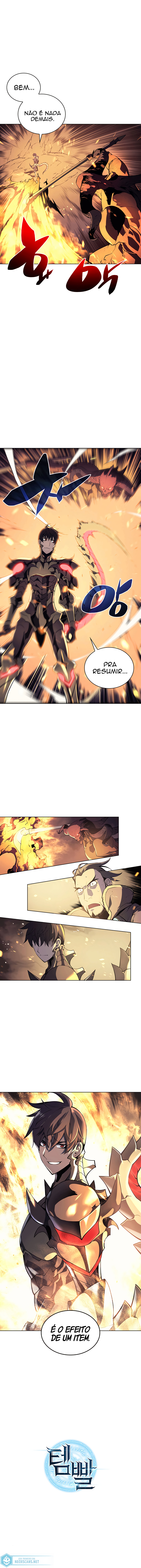 Read As Aventuras de Greed PT Manga Online