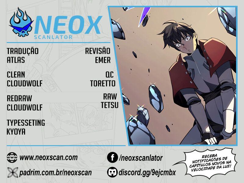 Read As Aventuras de Greed PT Manga Online