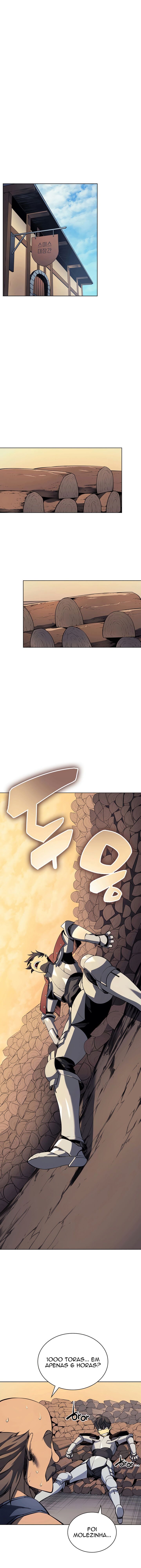 Read As Aventuras de Greed PT Manga Online