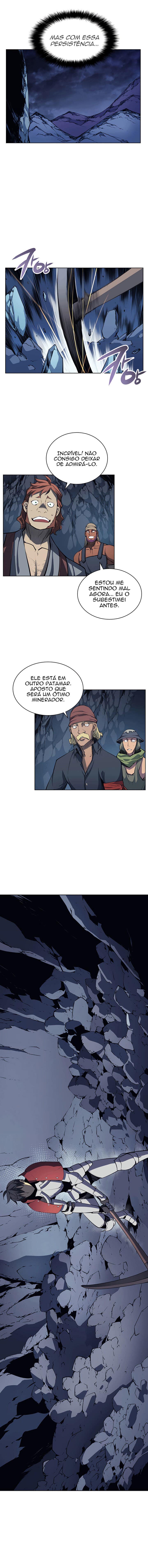 Read As Aventuras de Greed PT Manga Online