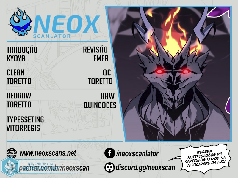 Read As Aventuras de Greed PT Manga Online