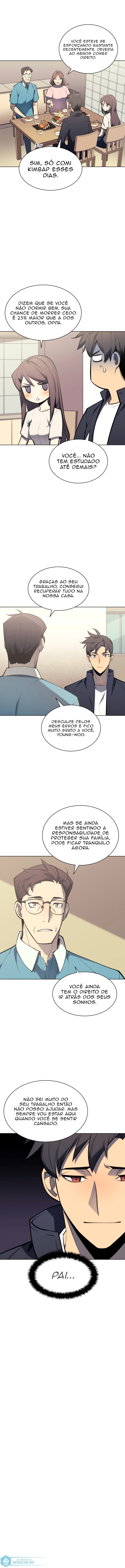 Read As Aventuras de Greed PT Manga Online