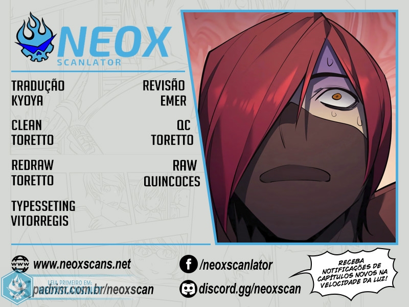 Read As Aventuras de Greed PT Manga Online