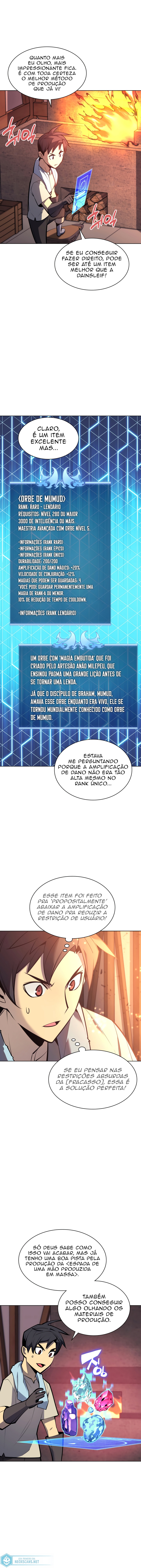 Read As Aventuras de Greed PT Manga Online