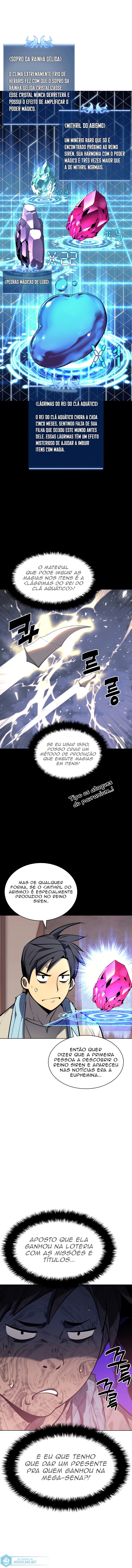 Read As Aventuras de Greed PT Manga Online