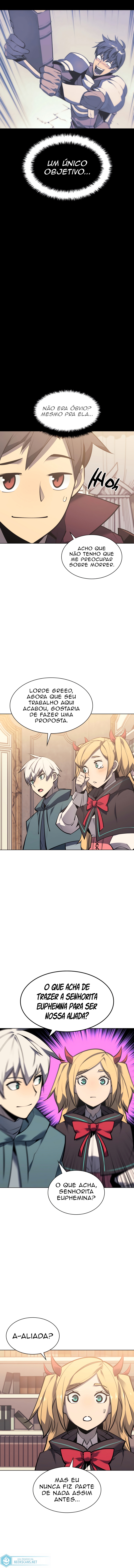 Read As Aventuras de Greed PT Manga Online