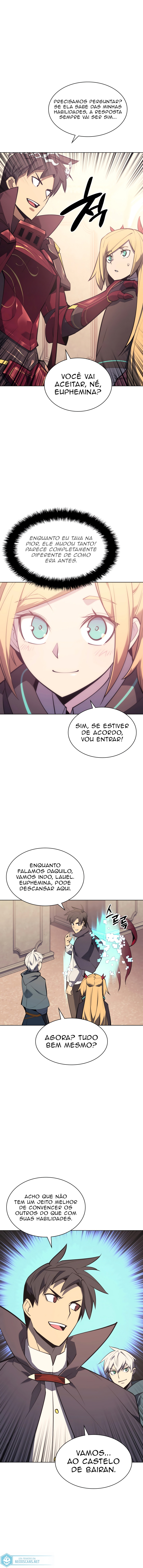 Read As Aventuras de Greed PT Manga Online