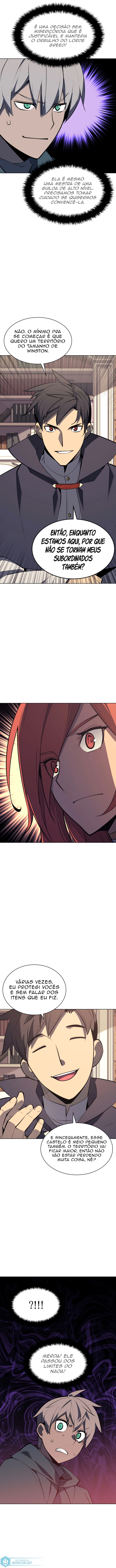 Read As Aventuras de Greed PT Manga Online