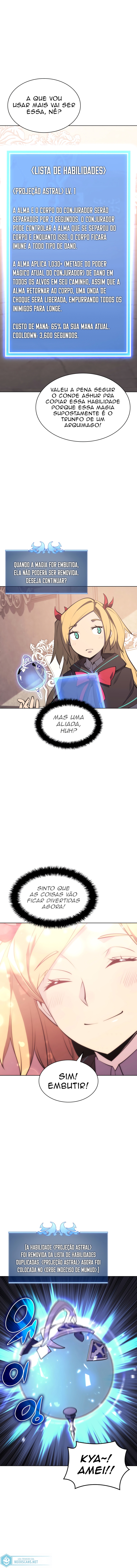 Read As Aventuras de Greed PT Manga Online