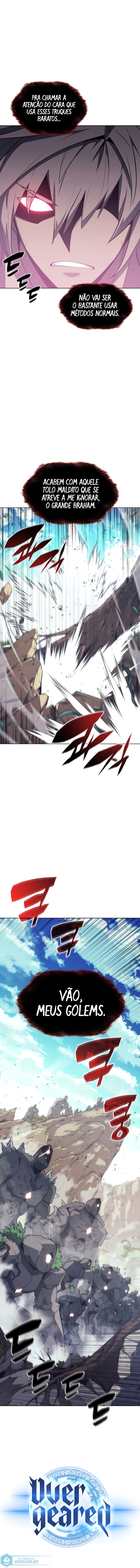 Read As Aventuras de Greed PT Manga Online