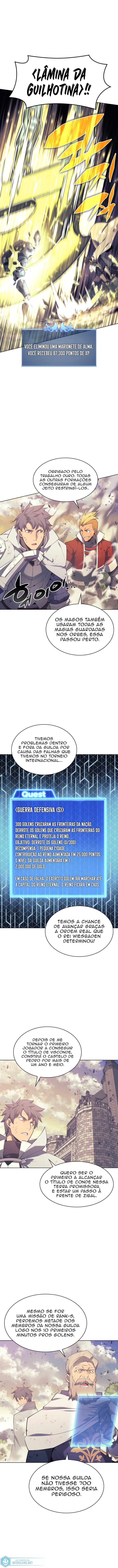 Read As Aventuras de Greed PT Manga Online