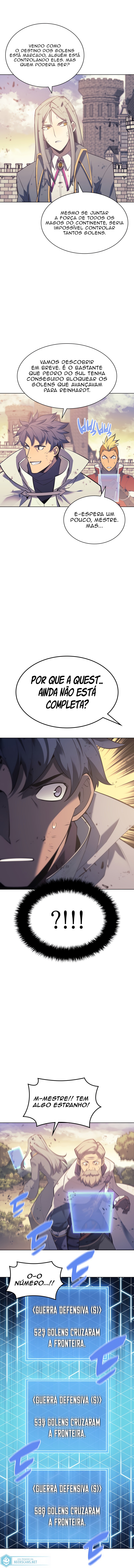 Read As Aventuras de Greed PT Manga Online