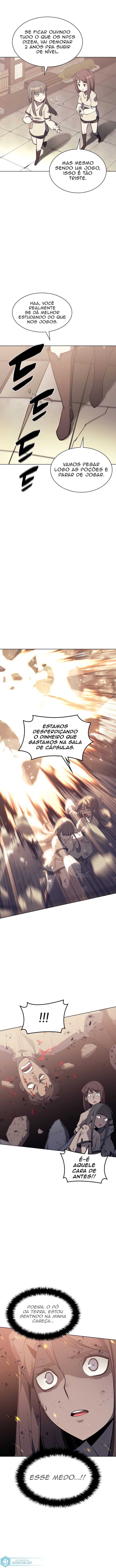 Read As Aventuras de Greed PT Manga Online