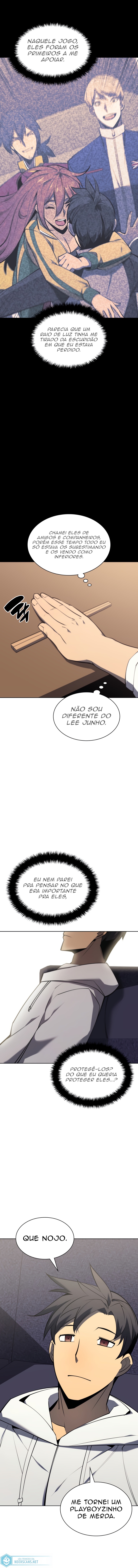 Read As Aventuras de Greed PT Manga Online