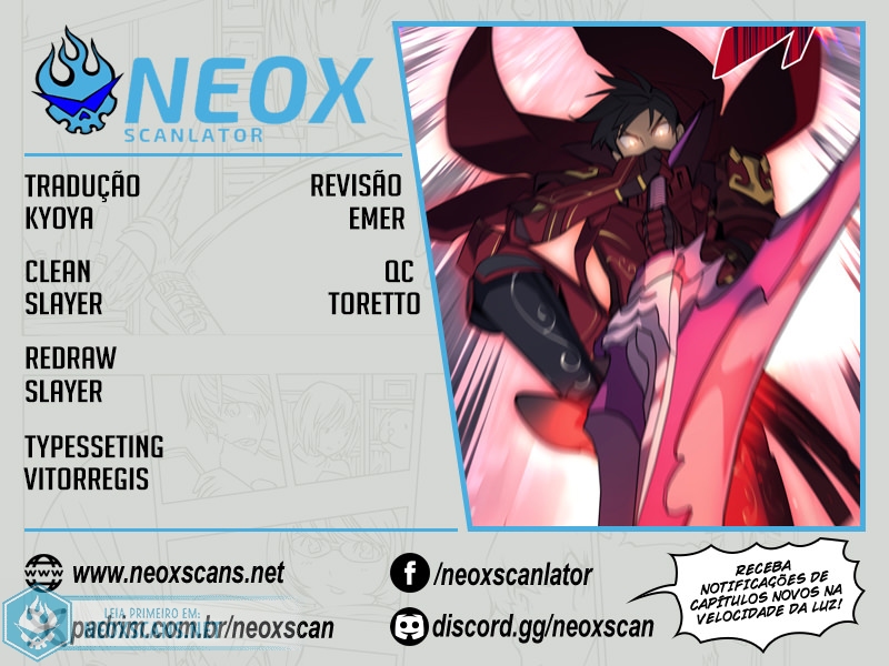 Read As Aventuras de Greed PT Manga Online