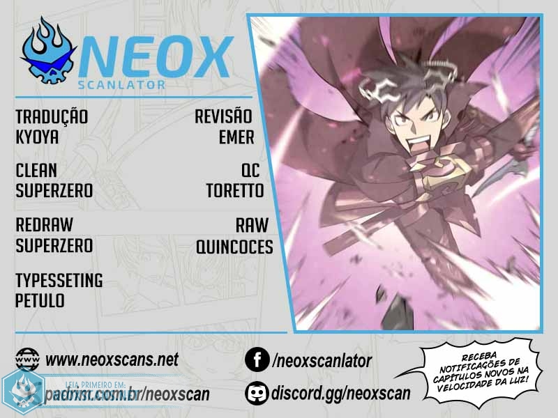 Read As Aventuras de Greed PT Manga Online
