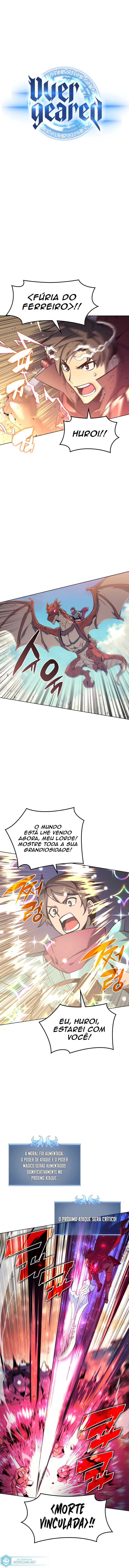 Read As Aventuras de Greed PT Manga Online