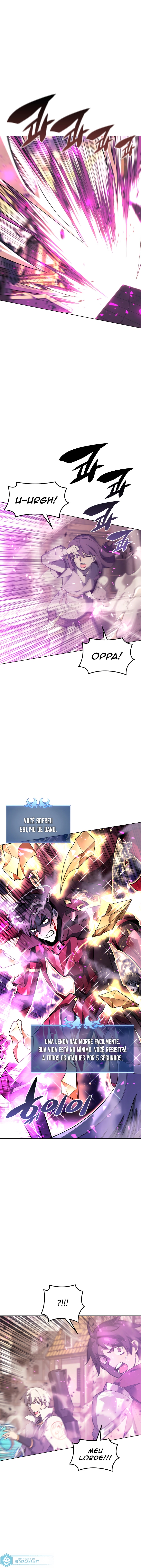 Read As Aventuras de Greed PT Manga Online