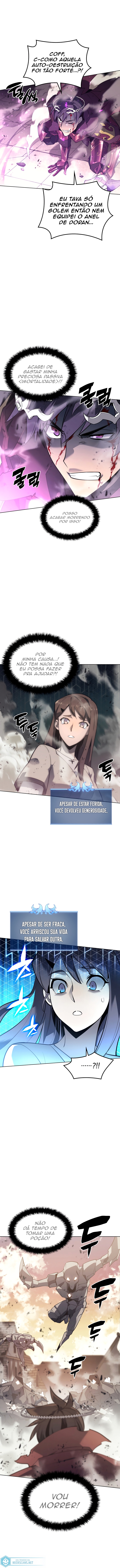 Read As Aventuras de Greed PT Manga Online
