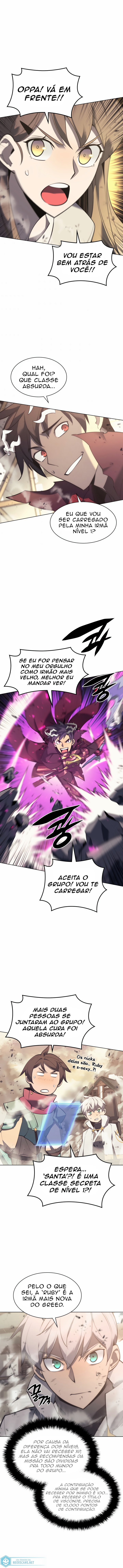 Read As Aventuras de Greed PT Manga Online