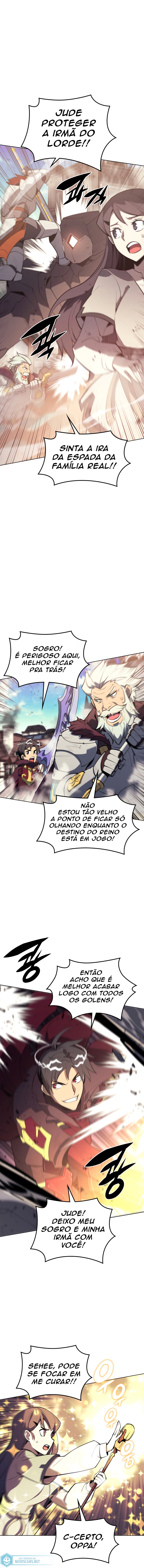 Read As Aventuras de Greed PT Manga Online