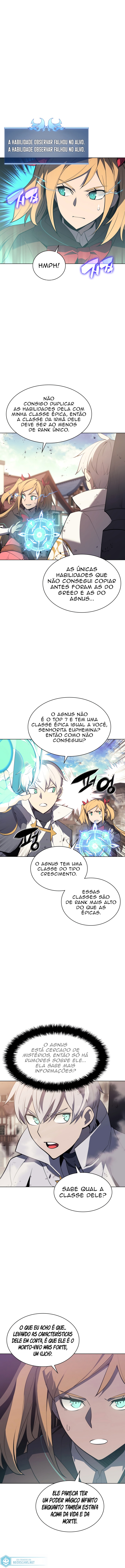 Read As Aventuras de Greed PT Manga Online