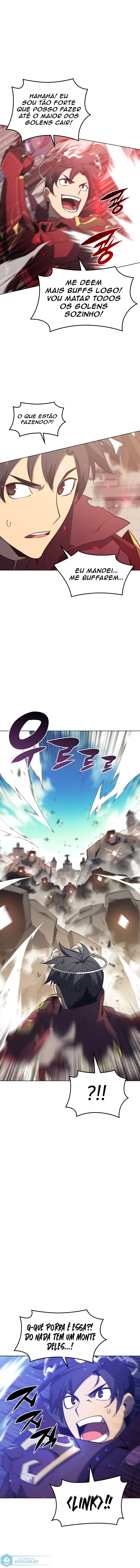 Read As Aventuras de Greed PT Manga Online
